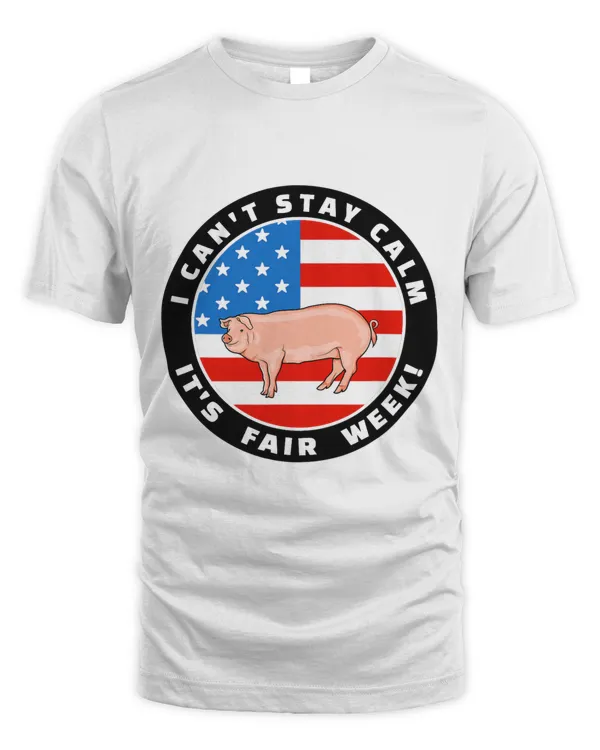 Unisex Standard T-Shirt (Overnight)