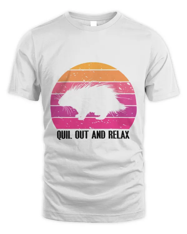 Unisex Standard T-Shirt (Overnight)