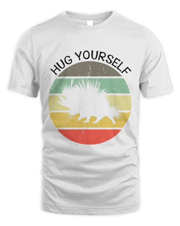 Unisex Standard T-Shirt (Overnight)