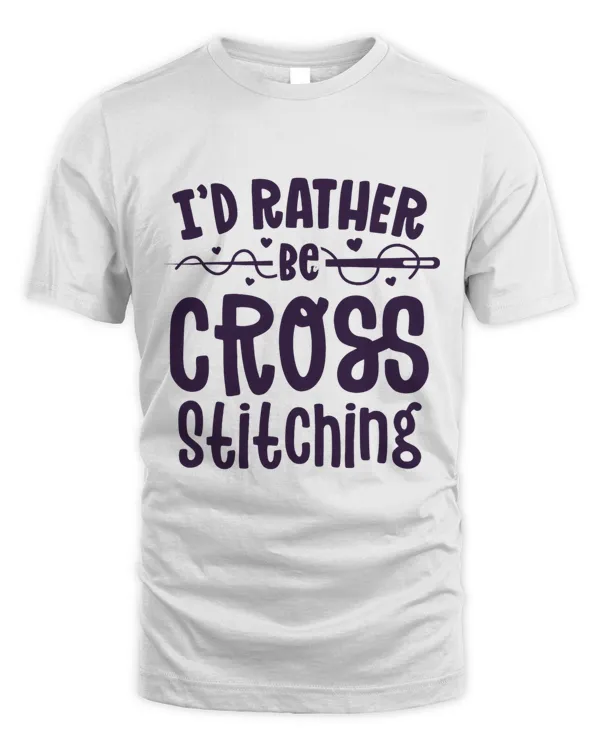 Unisex Standard T-Shirt (Overnight)