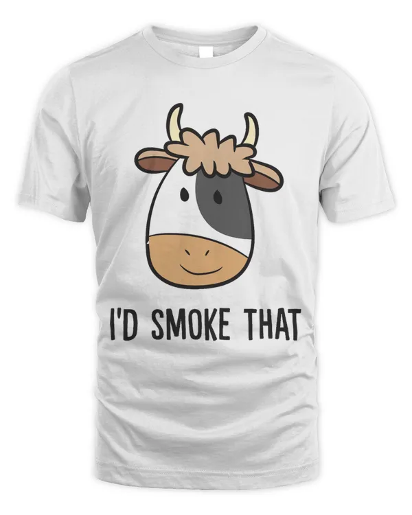 Unisex Standard T-Shirt (Overnight)