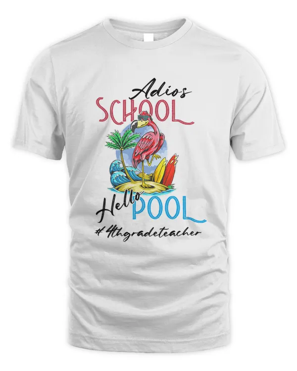 Unisex Standard T-Shirt (Overnight)