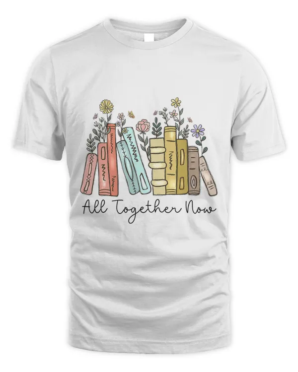 Unisex Standard T-Shirt (Overnight)