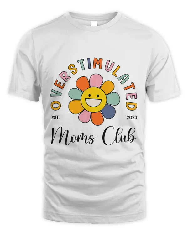 Unisex Standard T-Shirt (Overnight)