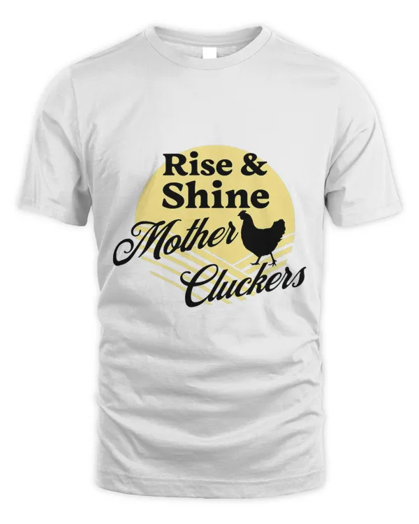 Unisex Standard T-Shirt (Overnight)