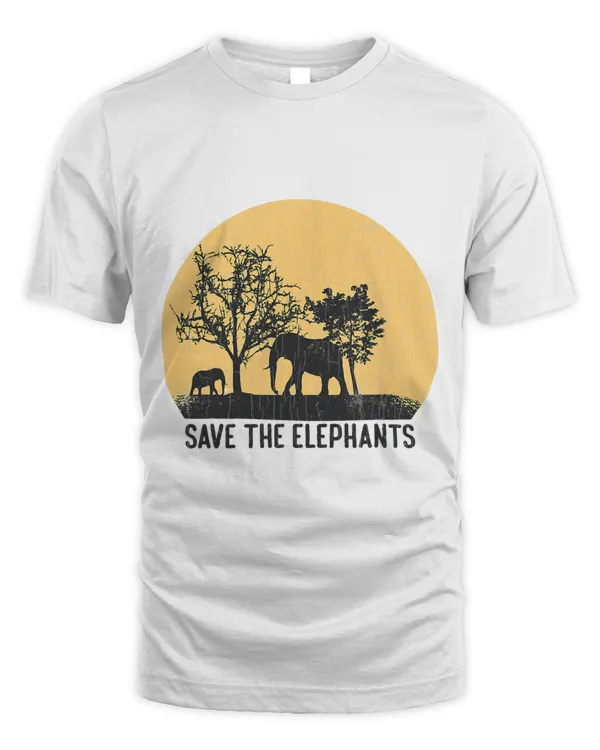 Unisex Standard T-Shirt (Overnight)
