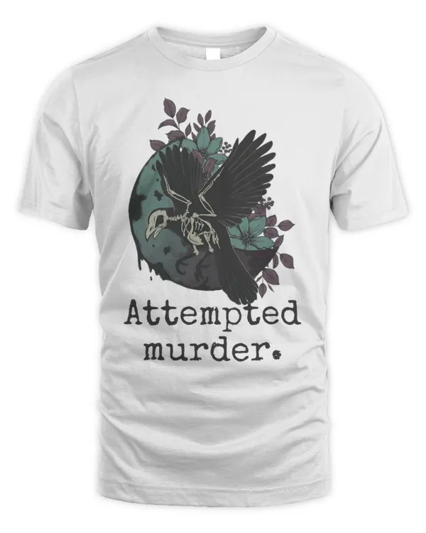 Unisex Standard T-Shirt (Overnight)