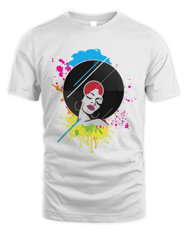 Unisex Standard T-Shirt (Overnight)