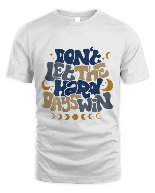 Unisex Standard T-Shirt (Overnight)