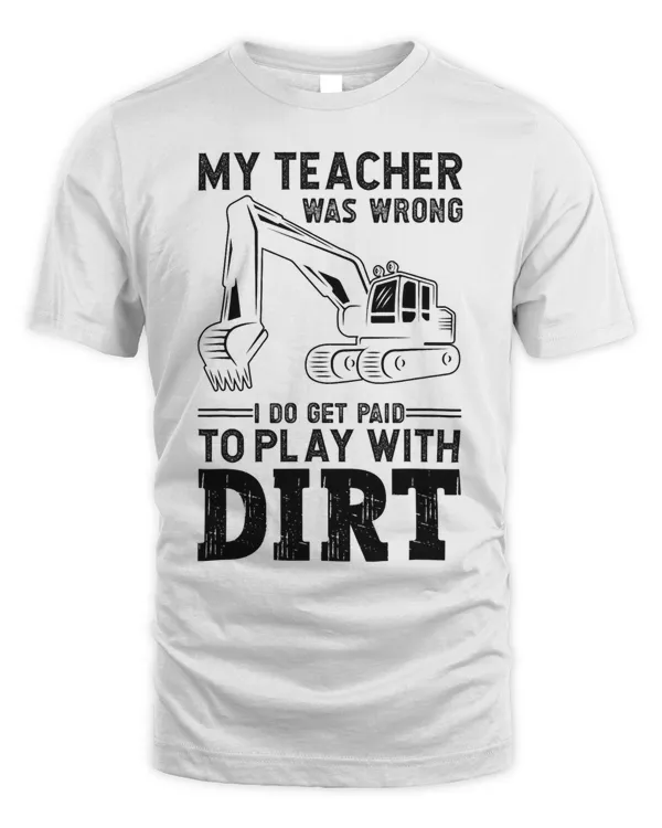 Unisex Standard T-Shirt (Overnight)