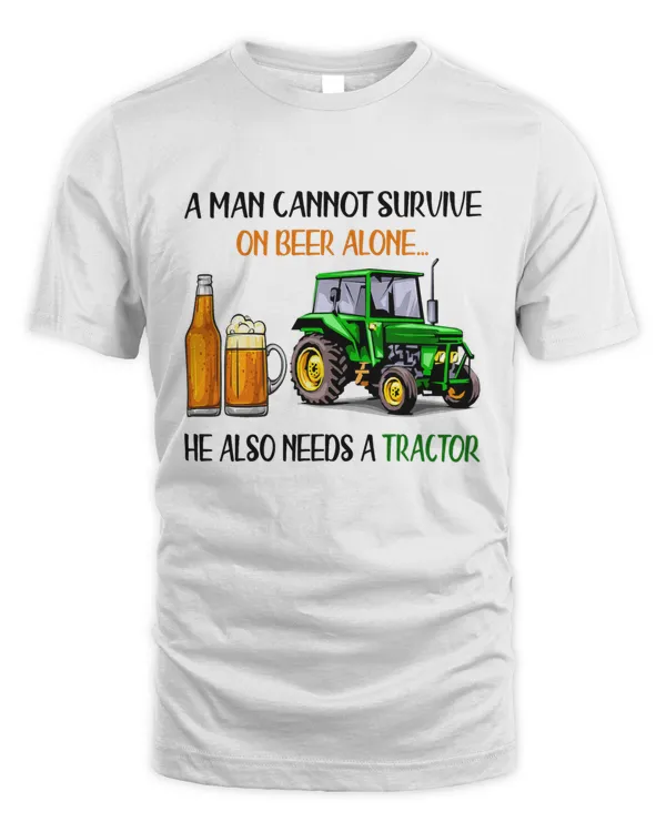 Unisex Standard T-Shirt (Overnight)