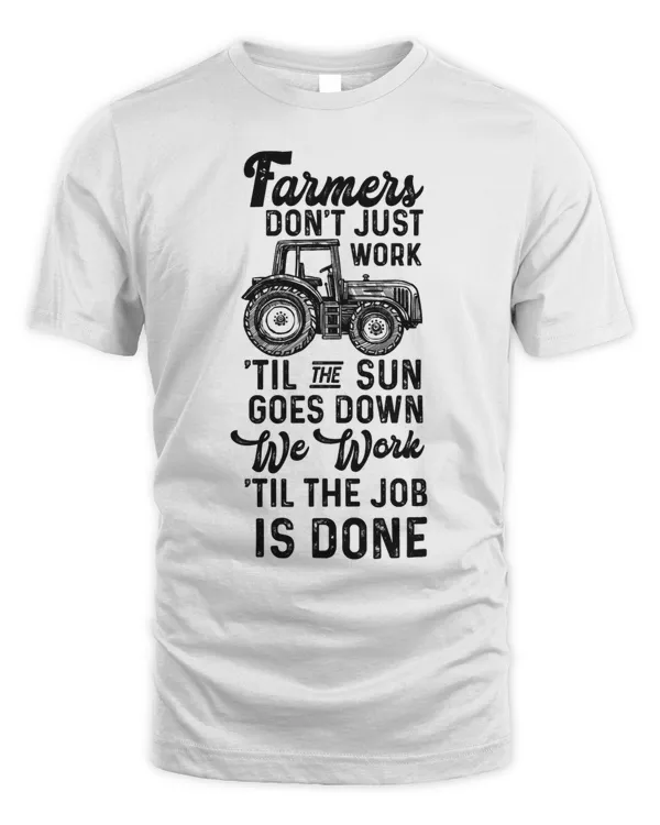 Unisex Standard T-Shirt (Overnight)