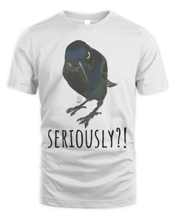 Unisex Standard T-Shirt (Overnight)