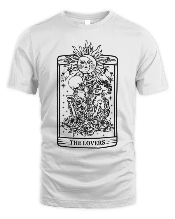 Unisex Standard T-Shirt (Overnight)