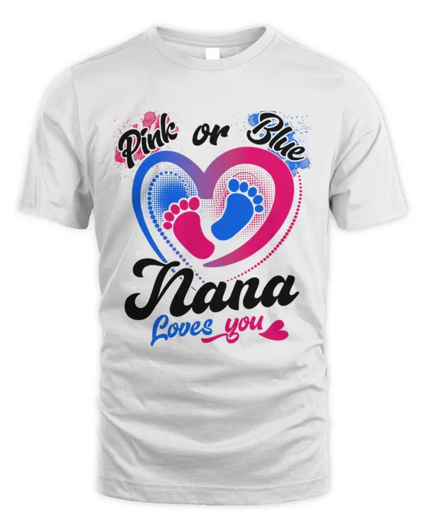 Unisex Standard T-Shirt (Overnight)