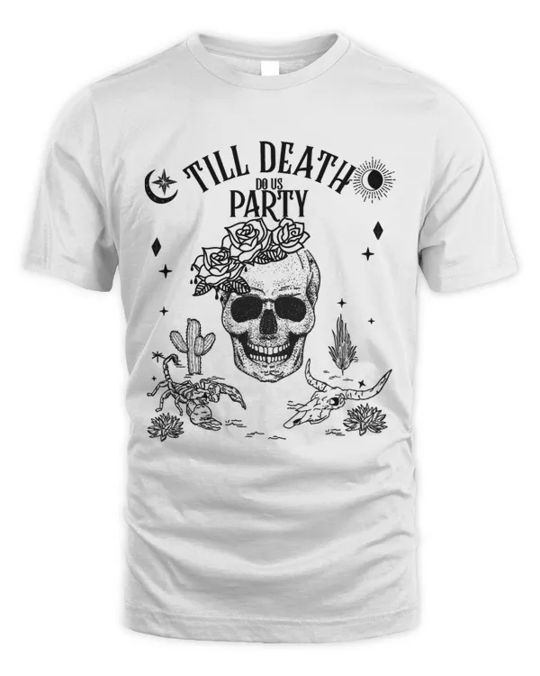 Unisex Standard T-Shirt (Overnight)