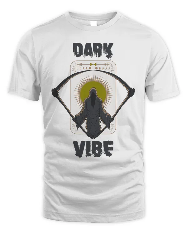 Unisex Standard T-Shirt (Overnight)