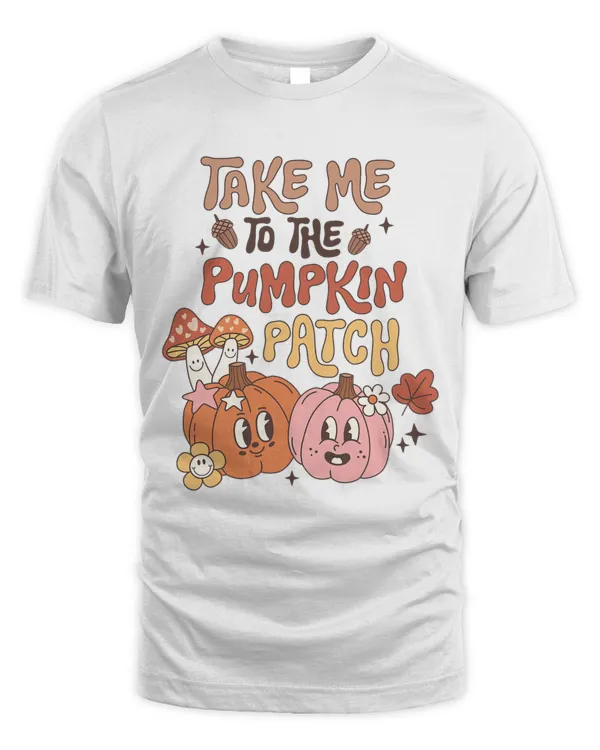Unisex Standard T-Shirt (Overnight)