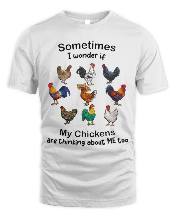 Unisex Standard T-Shirt (Overnight)