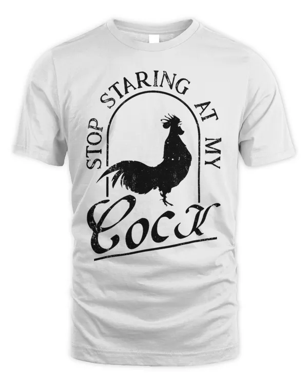 Unisex Standard T-Shirt (Overnight)