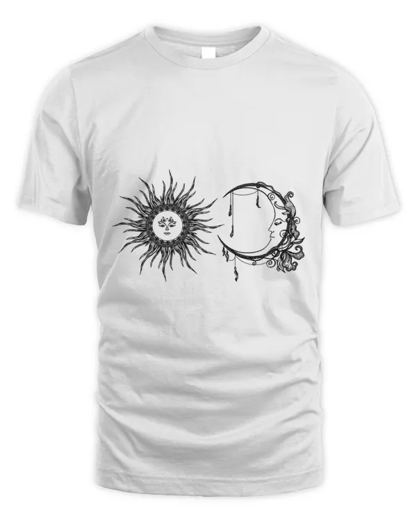 Unisex Standard T-Shirt (Overnight)