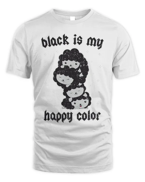 Unisex Standard T-Shirt (Overnight)