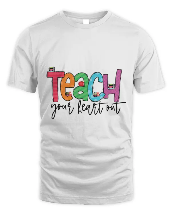 Unisex Standard T-Shirt (Overnight)