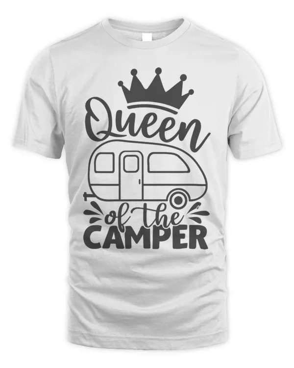 Unisex Standard T-Shirt (Overnight)