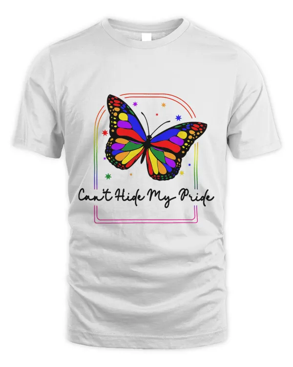 Unisex Standard T-Shirt (Overnight)