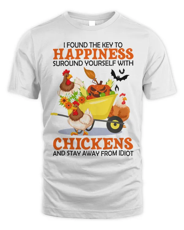 Unisex Standard T-Shirt (Overnight)