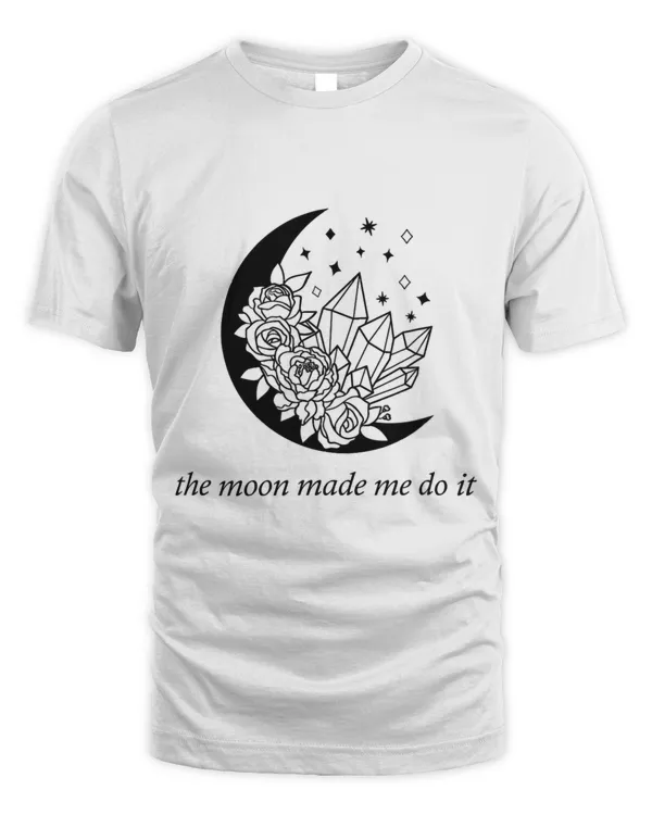 Unisex Standard T-Shirt (Overnight)