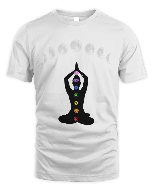 Unisex Standard T-Shirt (Overnight)