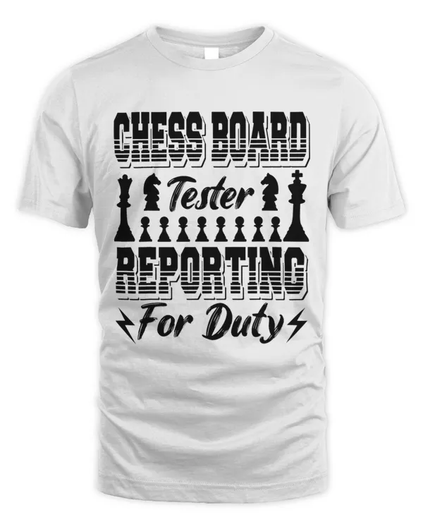 Unisex Standard T-Shirt (Overnight)