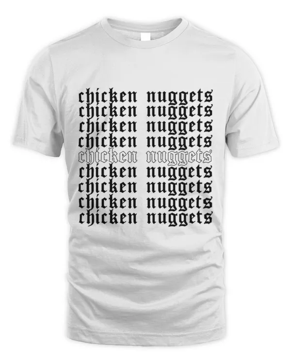 Unisex Standard T-Shirt (Overnight)