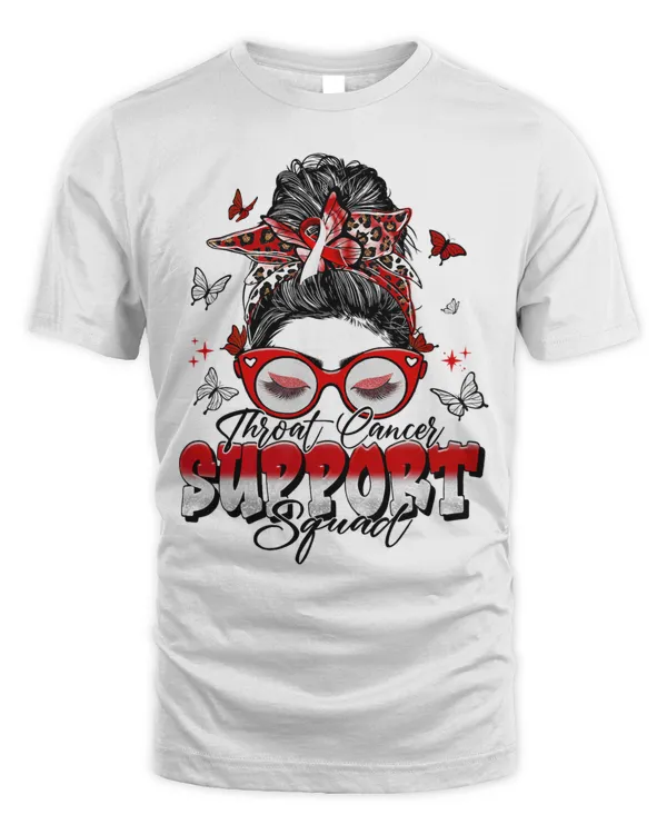 Unisex Standard T-Shirt (Overnight)