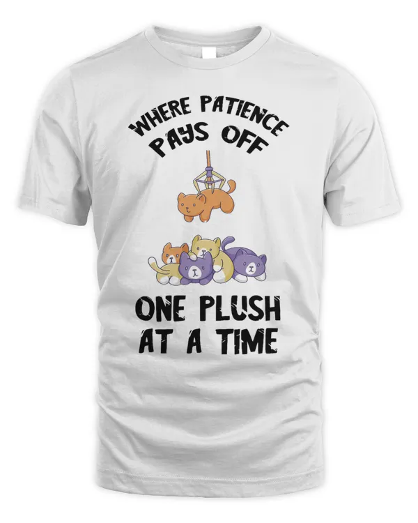 Unisex Standard T-Shirt (Overnight)