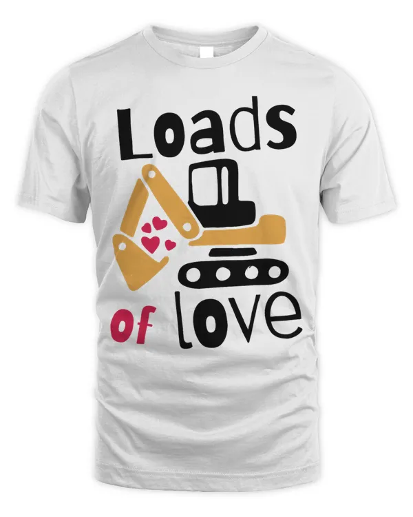 Unisex Standard T-Shirt (Overnight)