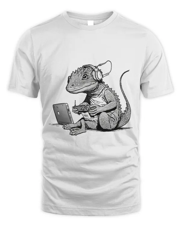 Unisex Standard T-Shirt (Overnight)