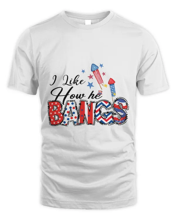Unisex Standard T-Shirt (Overnight)