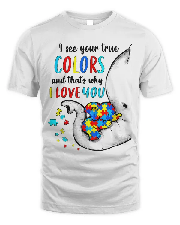 Unisex Standard T-Shirt (Overnight)