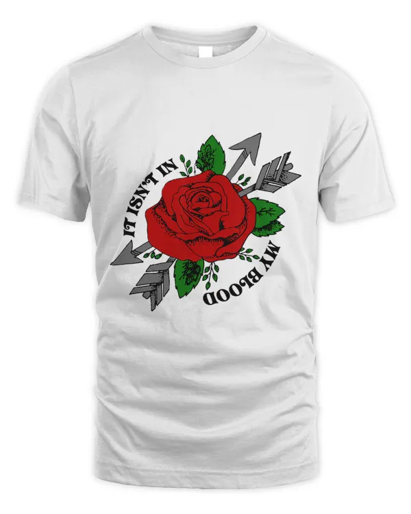 Unisex Standard T-Shirt (Overnight)