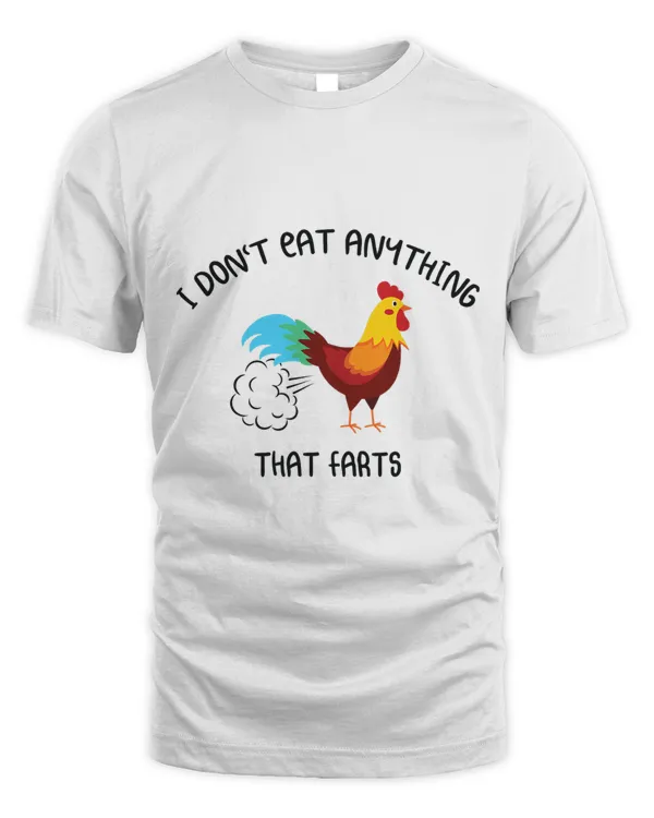 Unisex Standard T-Shirt (Overnight)