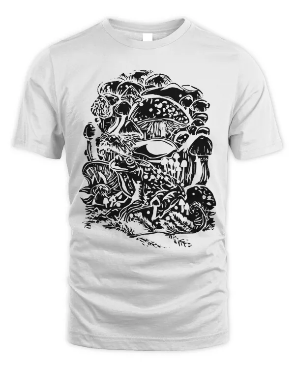 Unisex Standard T-Shirt (Overnight)