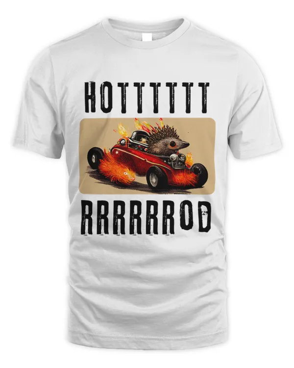 Unisex Standard T-Shirt (Overnight)