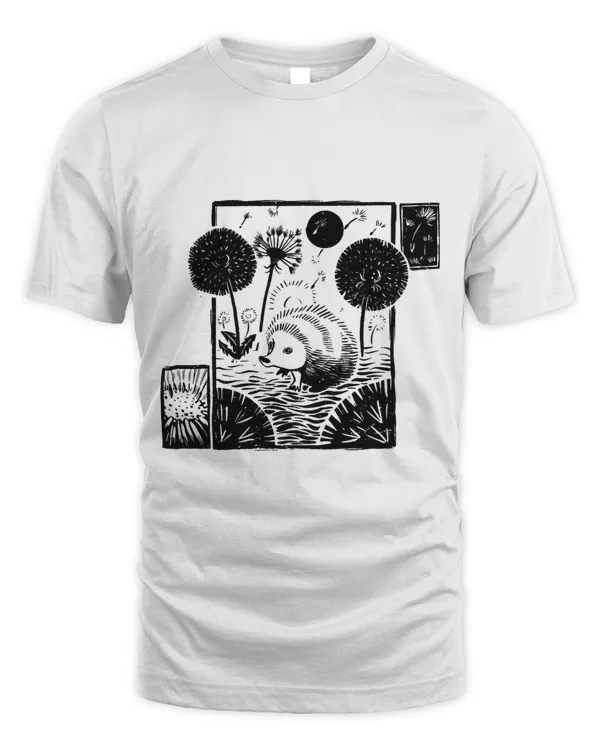Unisex Standard T-Shirt (Overnight)