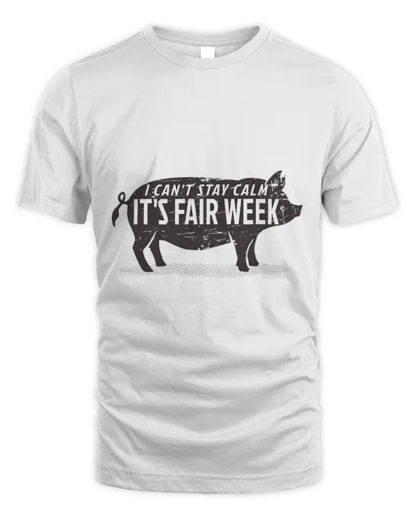 Unisex Standard T-Shirt (Overnight)