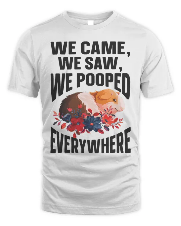Unisex Standard T-Shirt (Overnight)