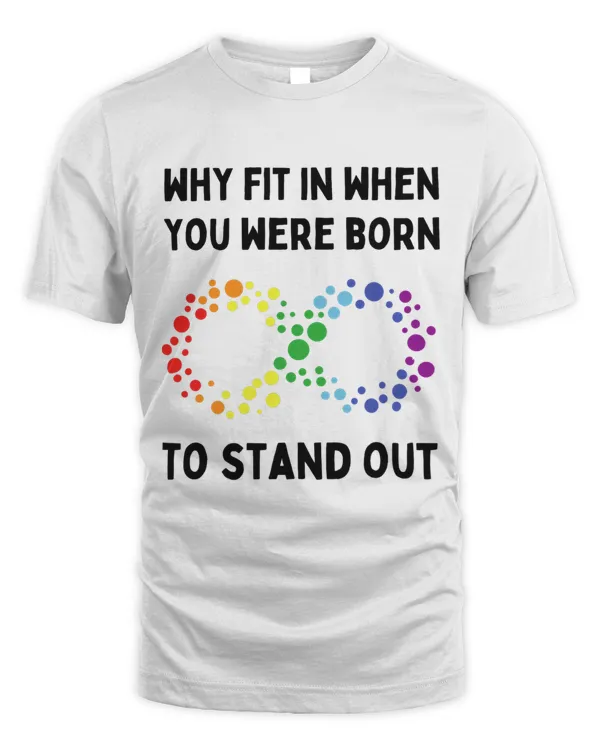 Unisex Standard T-Shirt (Overnight)