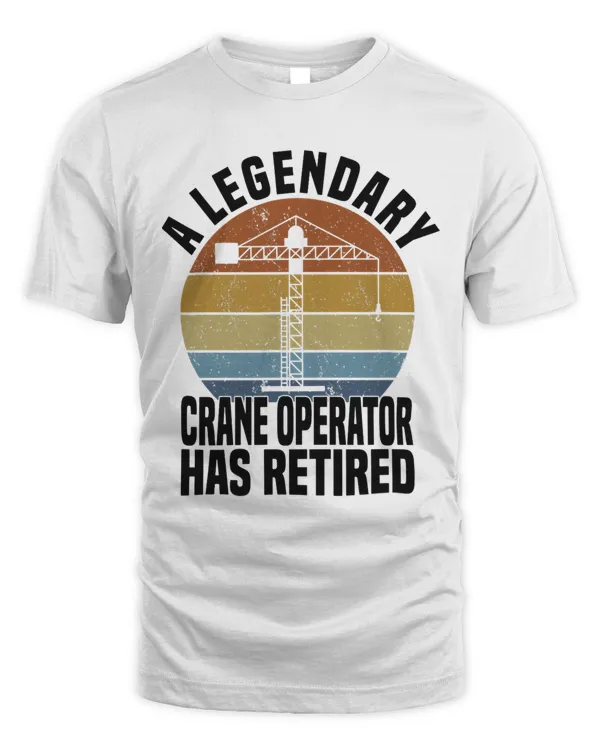 Unisex Standard T-Shirt (Overnight)