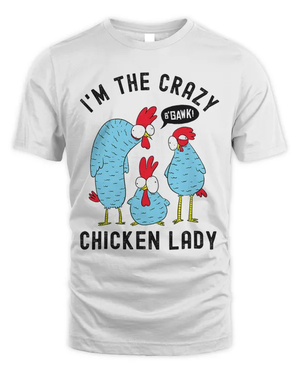 Unisex Standard T-Shirt (Overnight)